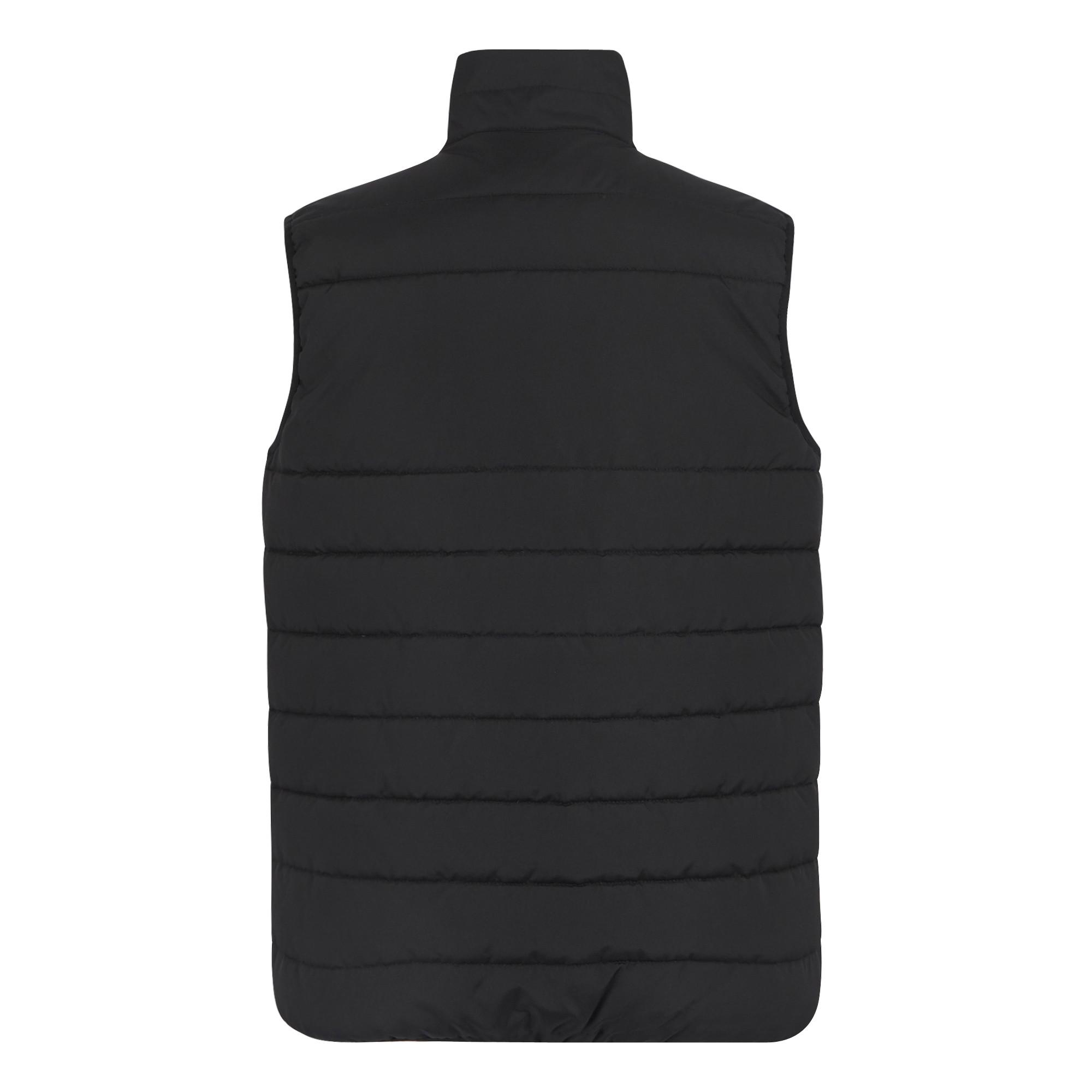 Regatta Thermomaterial Gesteppte Weste  