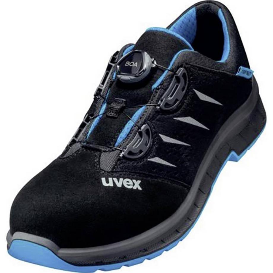 uvex 2 Trend 69382 S1P Chaussure Basse  