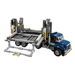 LEGO®  Jurassic World 75933 - T. rex Transport 