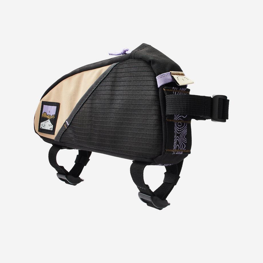 RIVERSIDE  Rahmentasche - TOP TUBE 