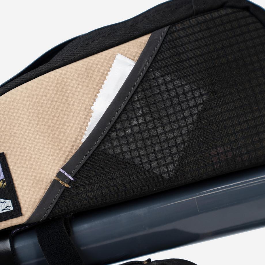 RIVERSIDE  Rahmentasche - TOP TUBE 