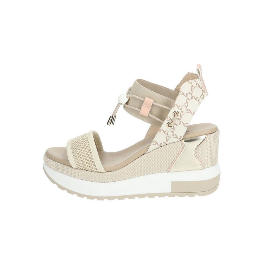 Nero Giardini E410680D Sandales Compensées  