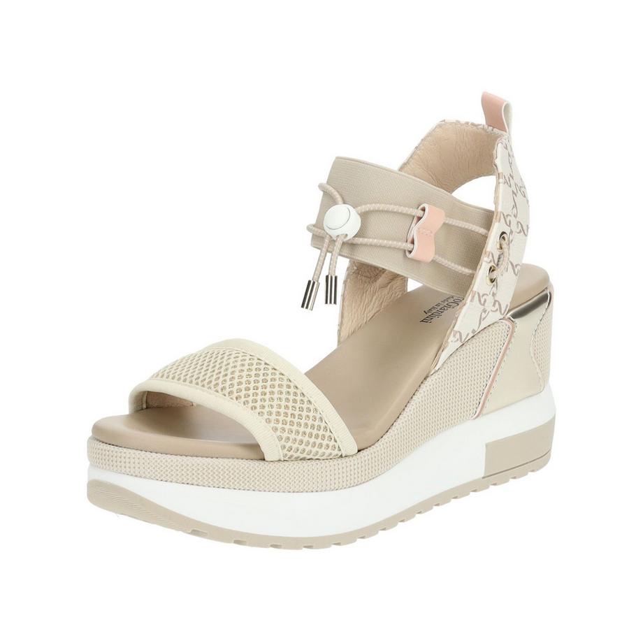 Nero Giardini E410680D Sandales Compensées  