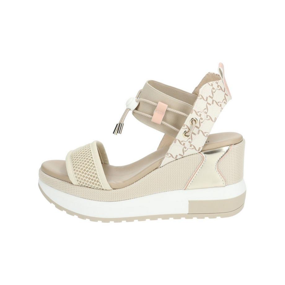 Nero Giardini E410680D Sandales Compensées  