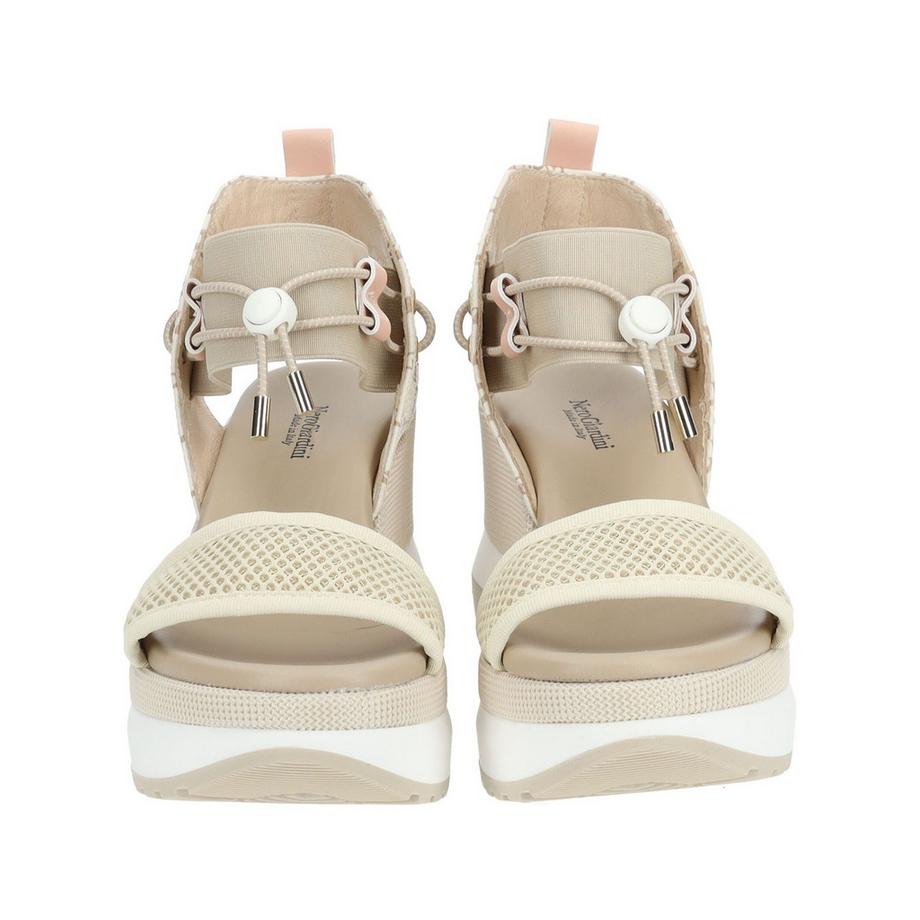 Nero Giardini E410680D Sandales Compensées  