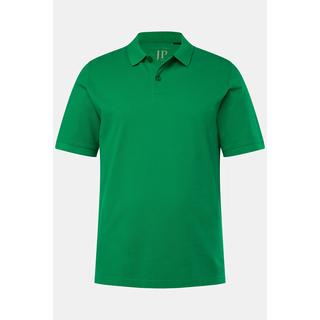 JP1880  Poloshirt, Basic, Halbarm, Piqué, bis 10XL 