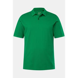 JP1880  Poloshirt, Basic, Halbarm, Piqué, bis 10XL 