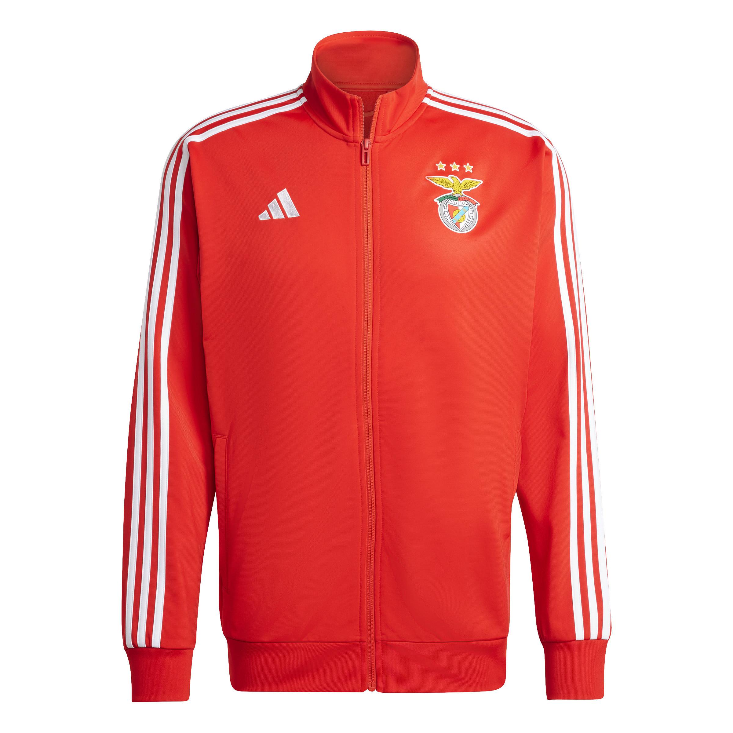 adidas  vete de urvêtement benfica libonne dna 2024/25 