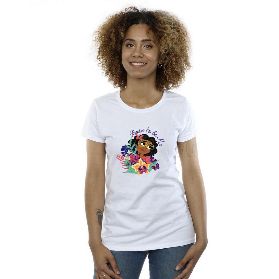 Disney Encanto Born To Be Me T-Shirt  