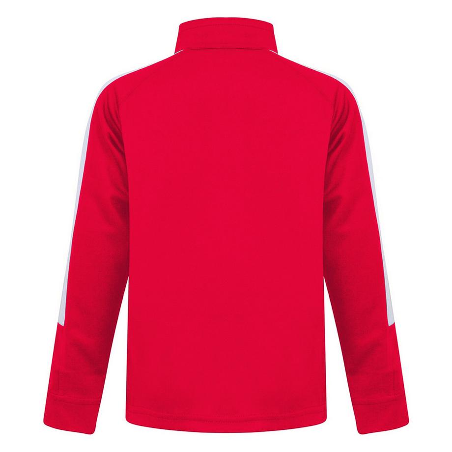 Finden & Hales Giacca da allenamento Bambino  