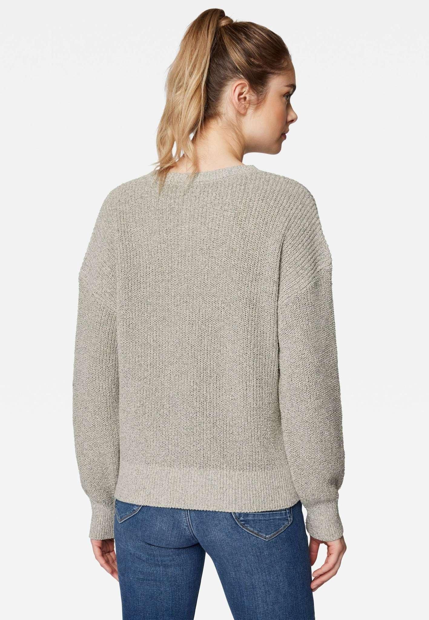 Mavi  Pullover Crew Neck Sweater 