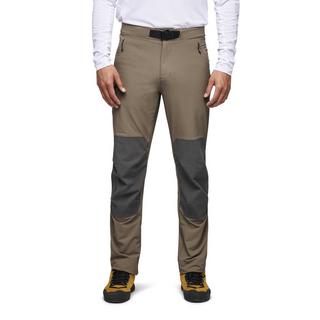 Black Diamond  pantalon alpine hybrid 