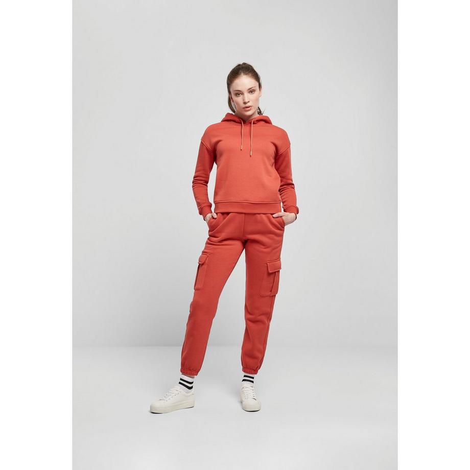 URBAN CLASSICS Sweatshirt à capuche  