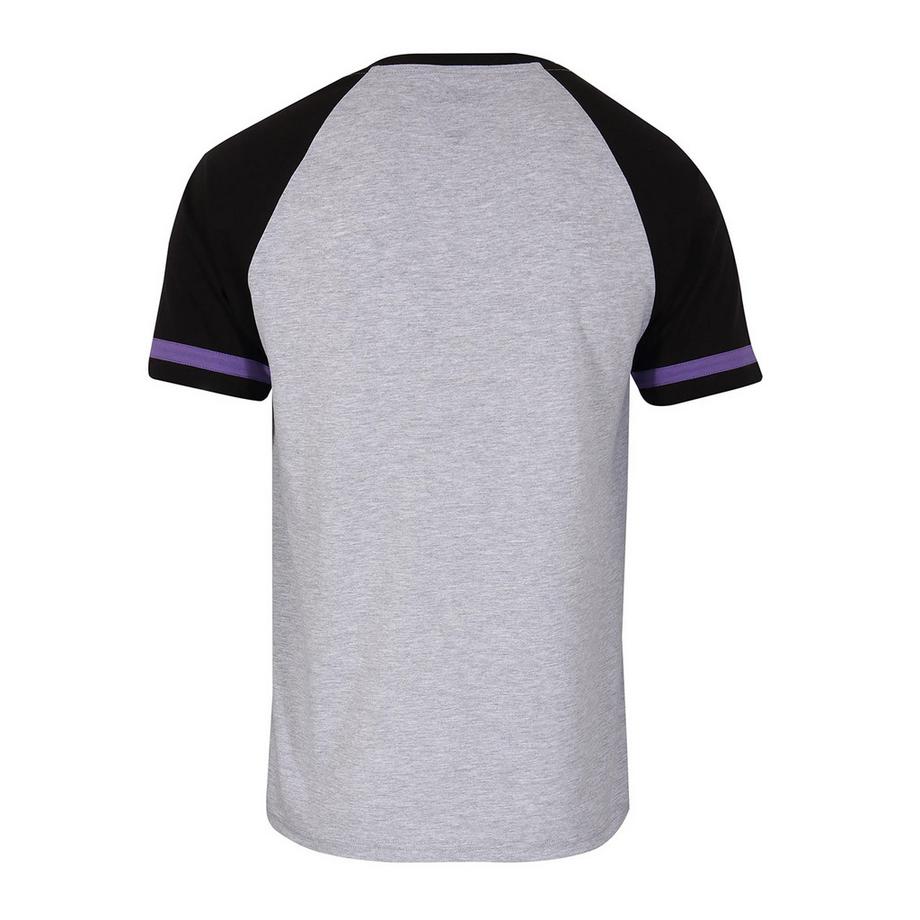 Pokémon T-Shirt Maniche Raglan  