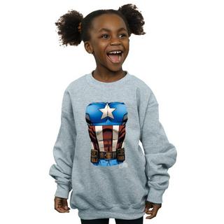 MARVEL  Sweatshirt 