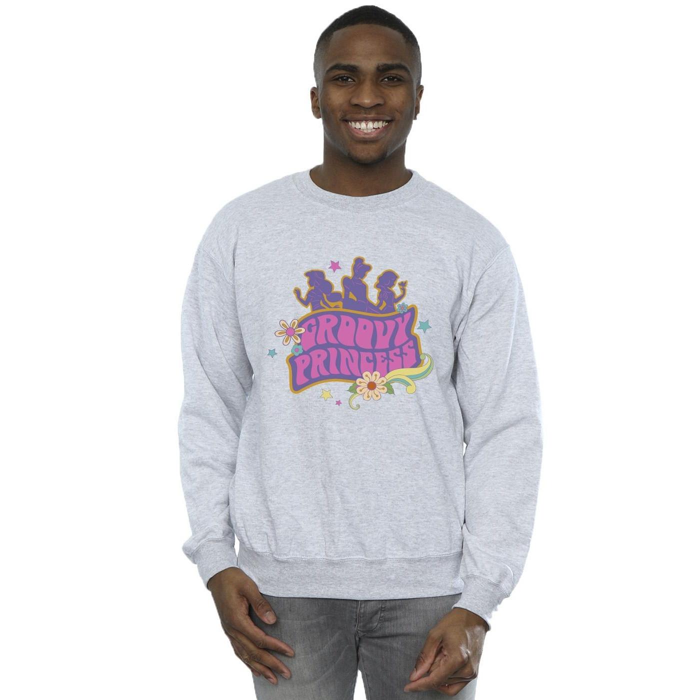 Disney  Princesses Sweatshirt 