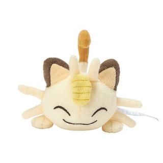 Pokémon  Meowth  Comfy Cuddlers Plush 