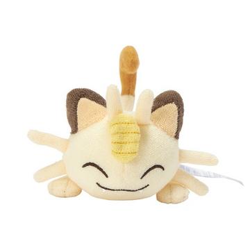 Meowth  Comfy Cuddlers Plush