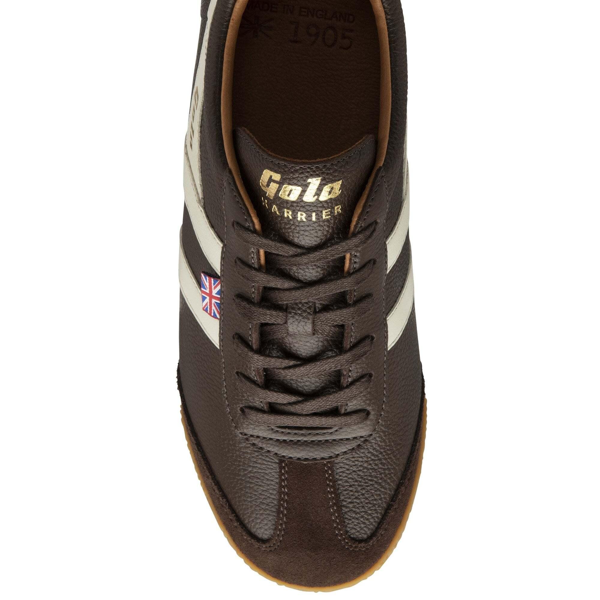 gola  scarpe da ginnastica  harrier elite 