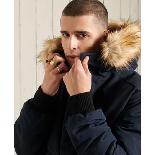 Superdry  jacke everest 