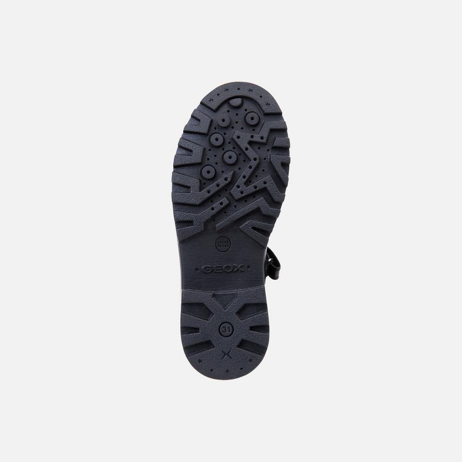 GEOX Ballerines femme  Casey Nappa  