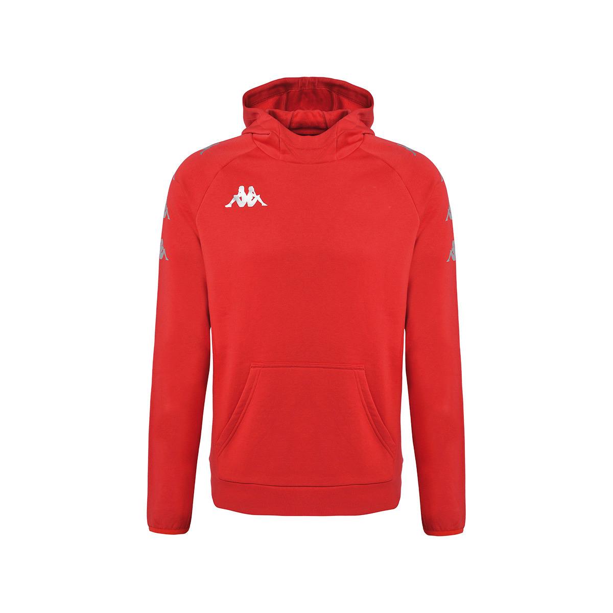 Kappa  hoodie kinder diano 