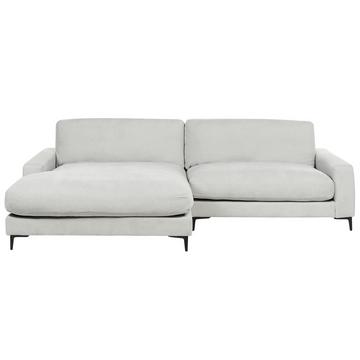 Ecksofa aus Polyester Modern MALOY