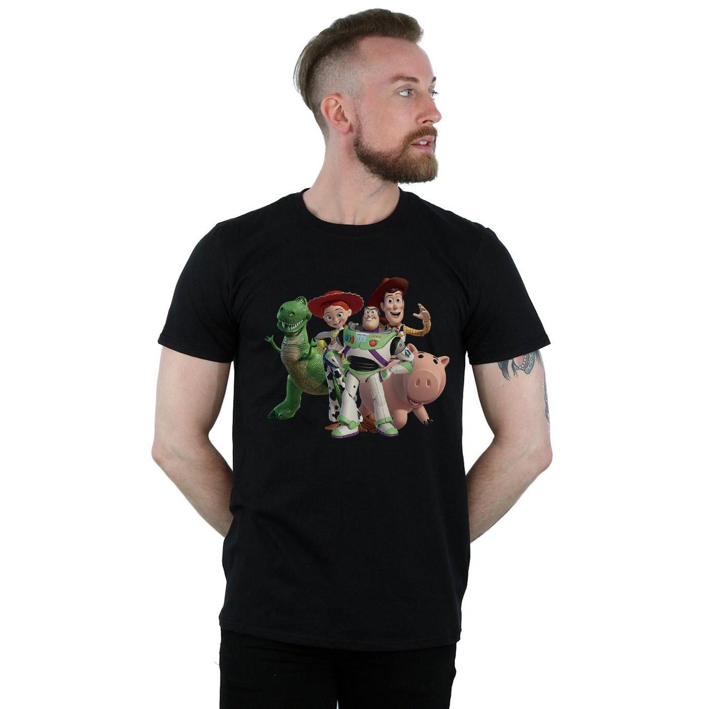 Disney  Toy Story 4 TShirt 