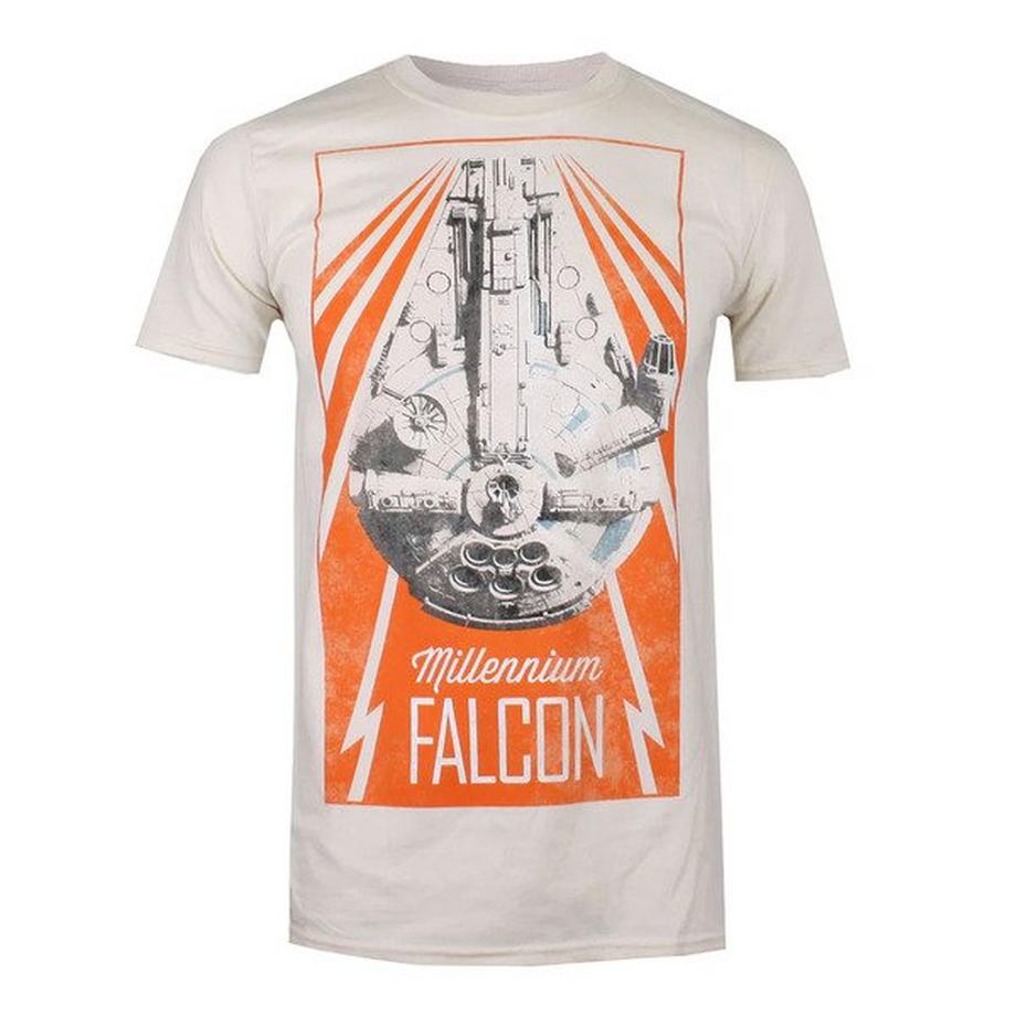 Millennium Falcon TShirt