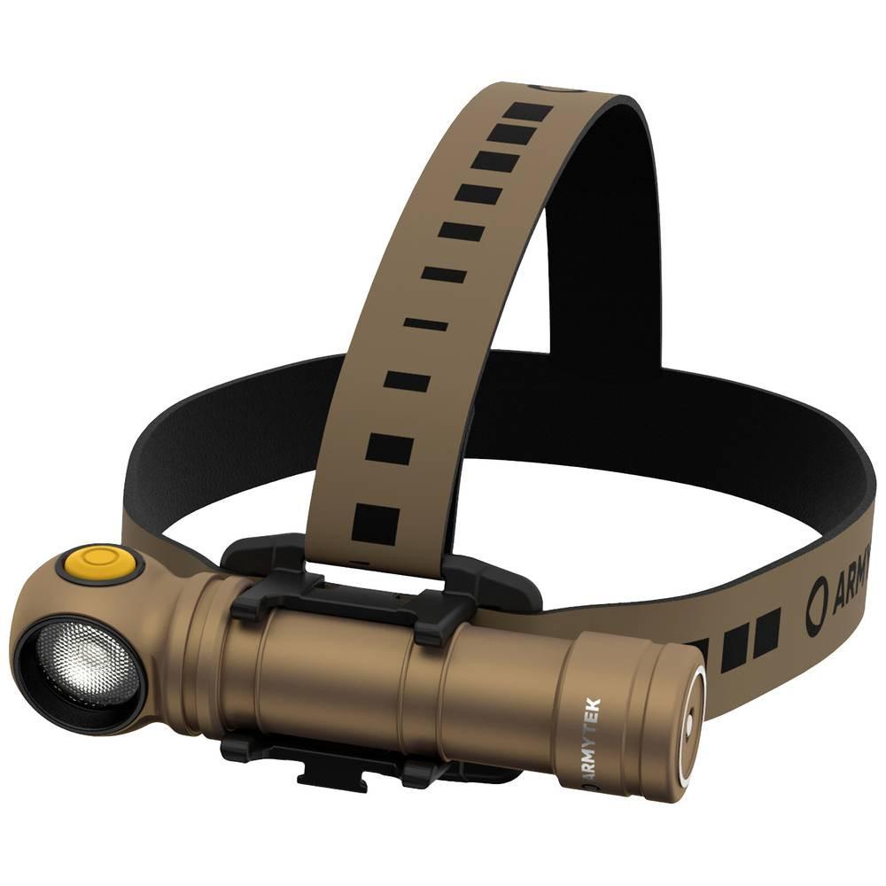 ArmyTek  Taschenlampe 