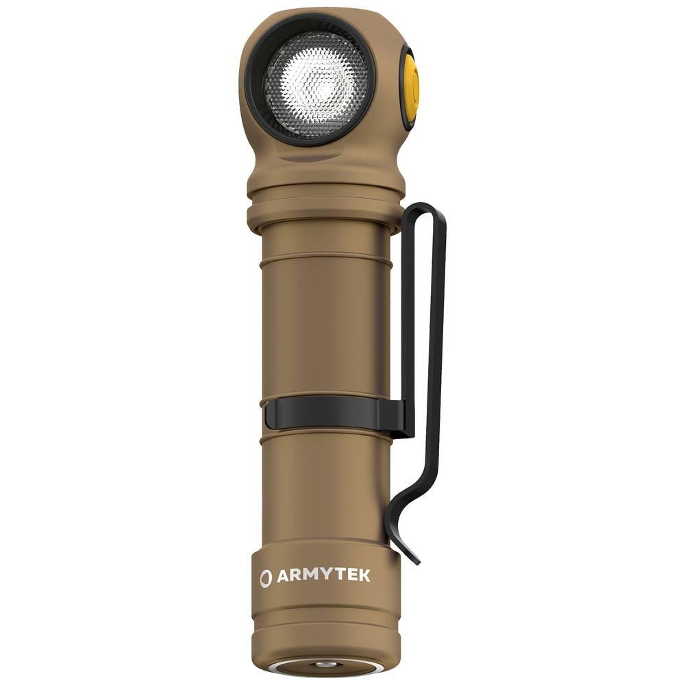 ArmyTek  Taschenlampe 