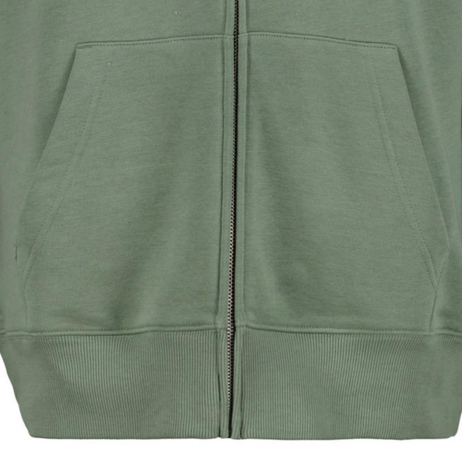 GANT Regular Shield Full Zip Hoodie  