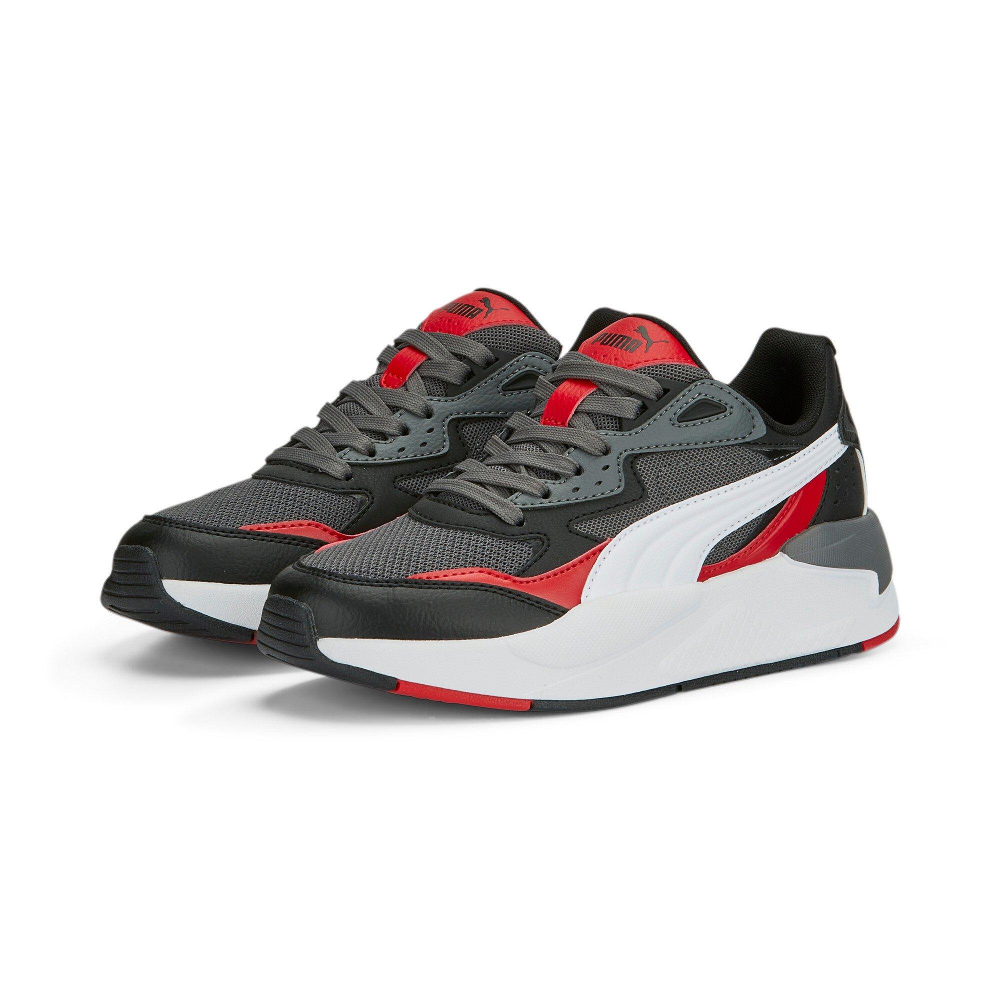 PUMA  baskets enfant x-ray speed 