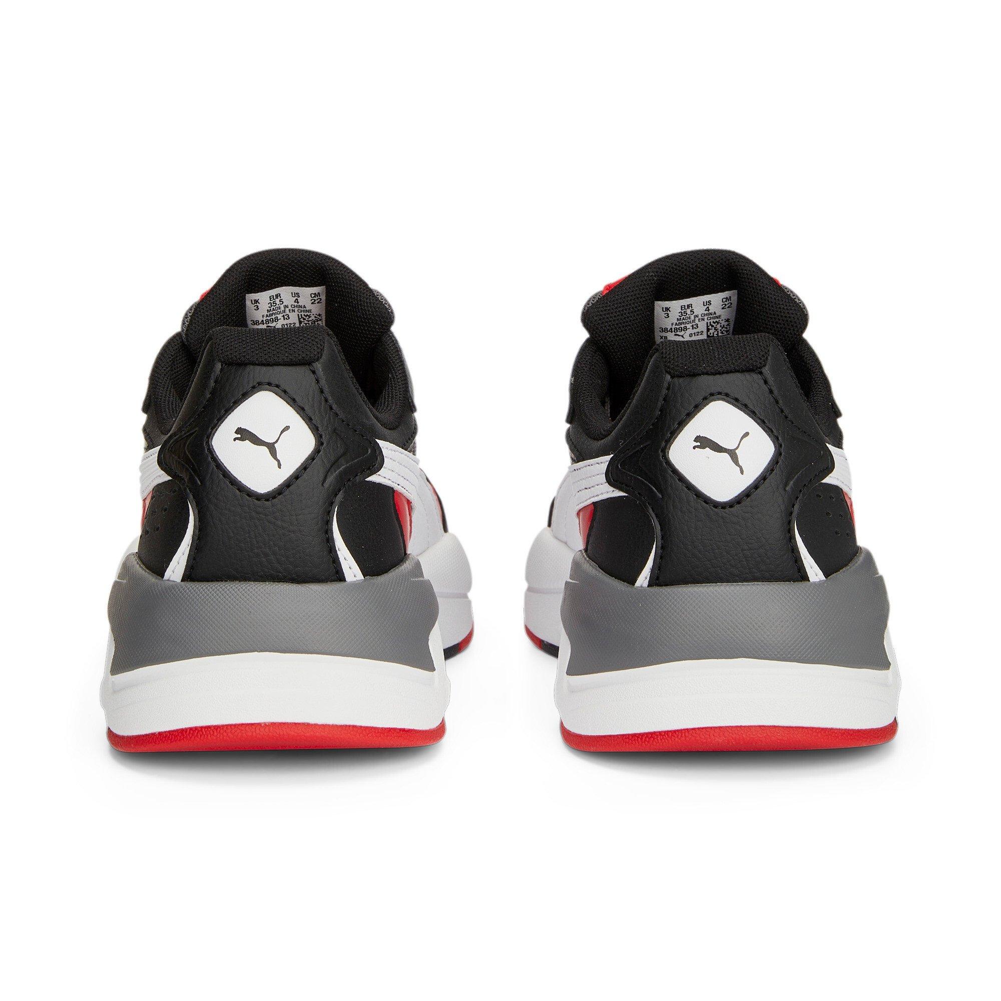 PUMA  scarpe da ginnastica per bambini x-ray speed 