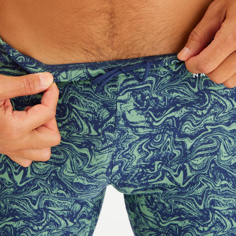 NABAIJI Yoko Boxer da Bagno Lungo  