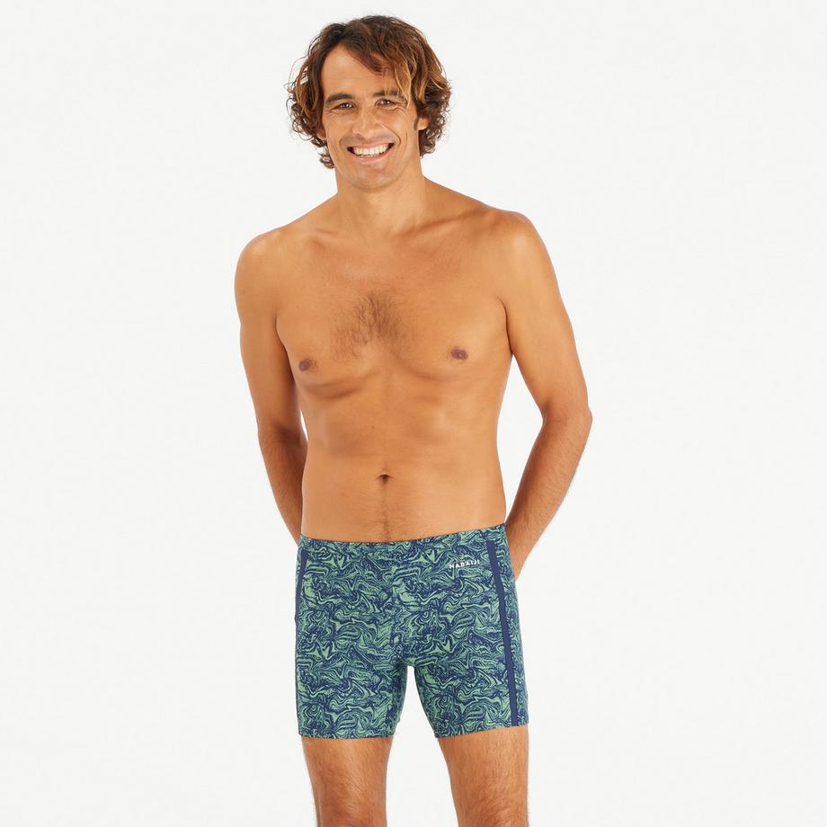 DECATHLON Yoko Boxer de Bain Long  