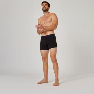 DOMYOS  Boxershorts - LOT 500 FIT 