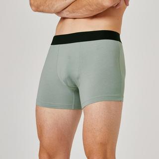 DOMYOS  Boxershorts - LOT 500 FIT 