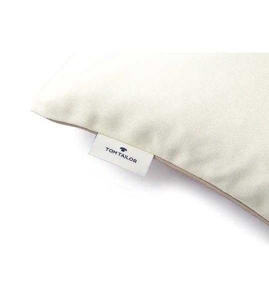 TOM TAILOR Dove Signature Federa  