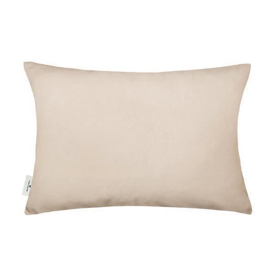 TOM TAILOR Dove Signature Fodera per Cuscino  