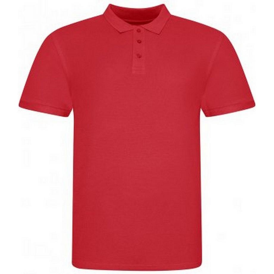 Polo Shirt Pique