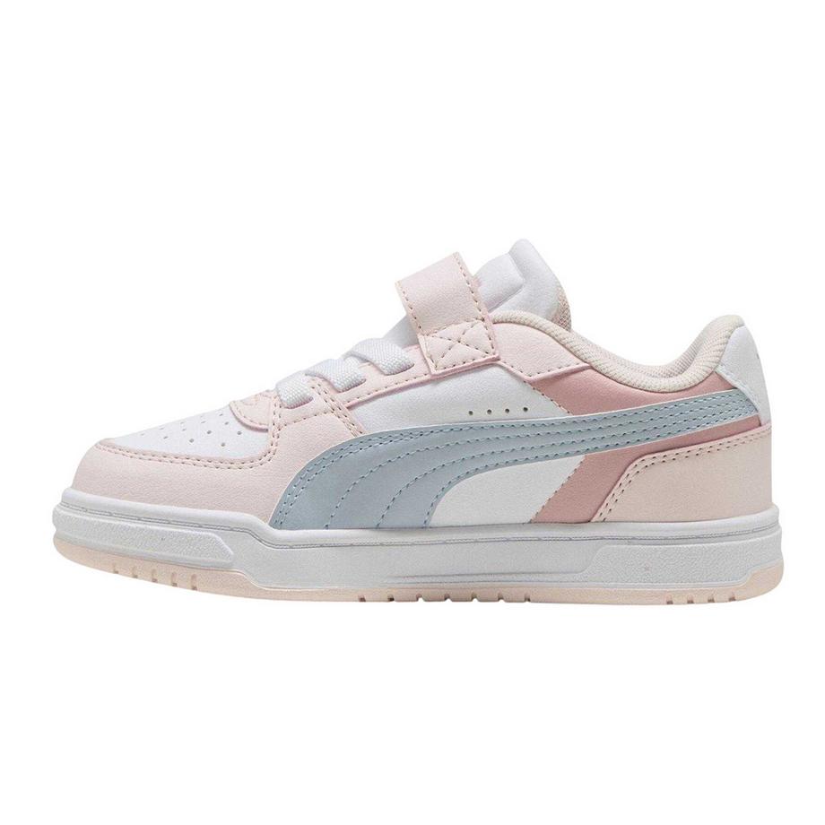 PUMA Caven III Flache Sneaker  