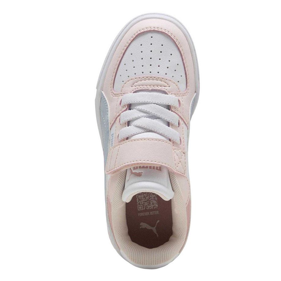 PUMA Caven III Flache Sneaker  