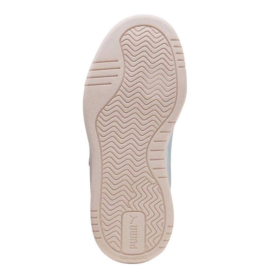 PUMA Caven III Flache Sneaker  
