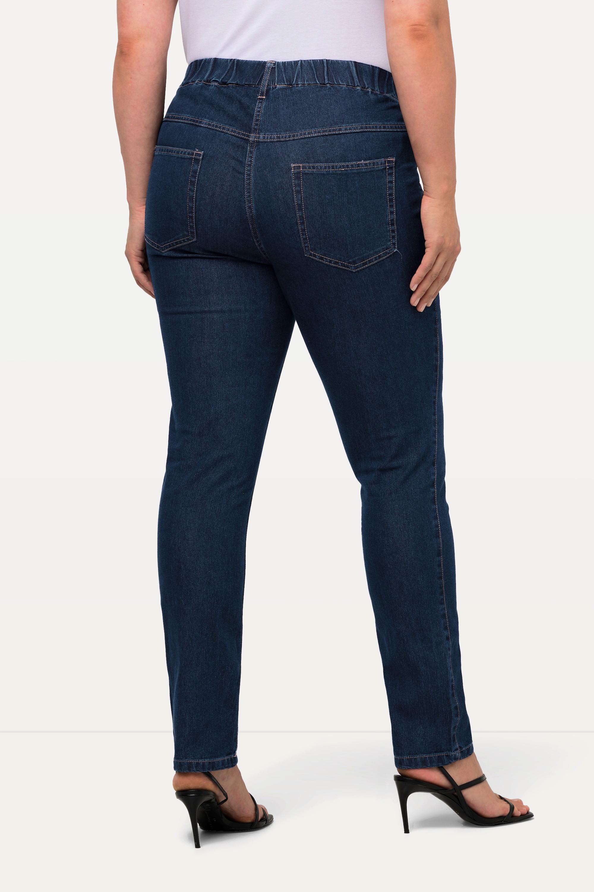 Ulla Popken  Jeggings Denim, SIENNA 