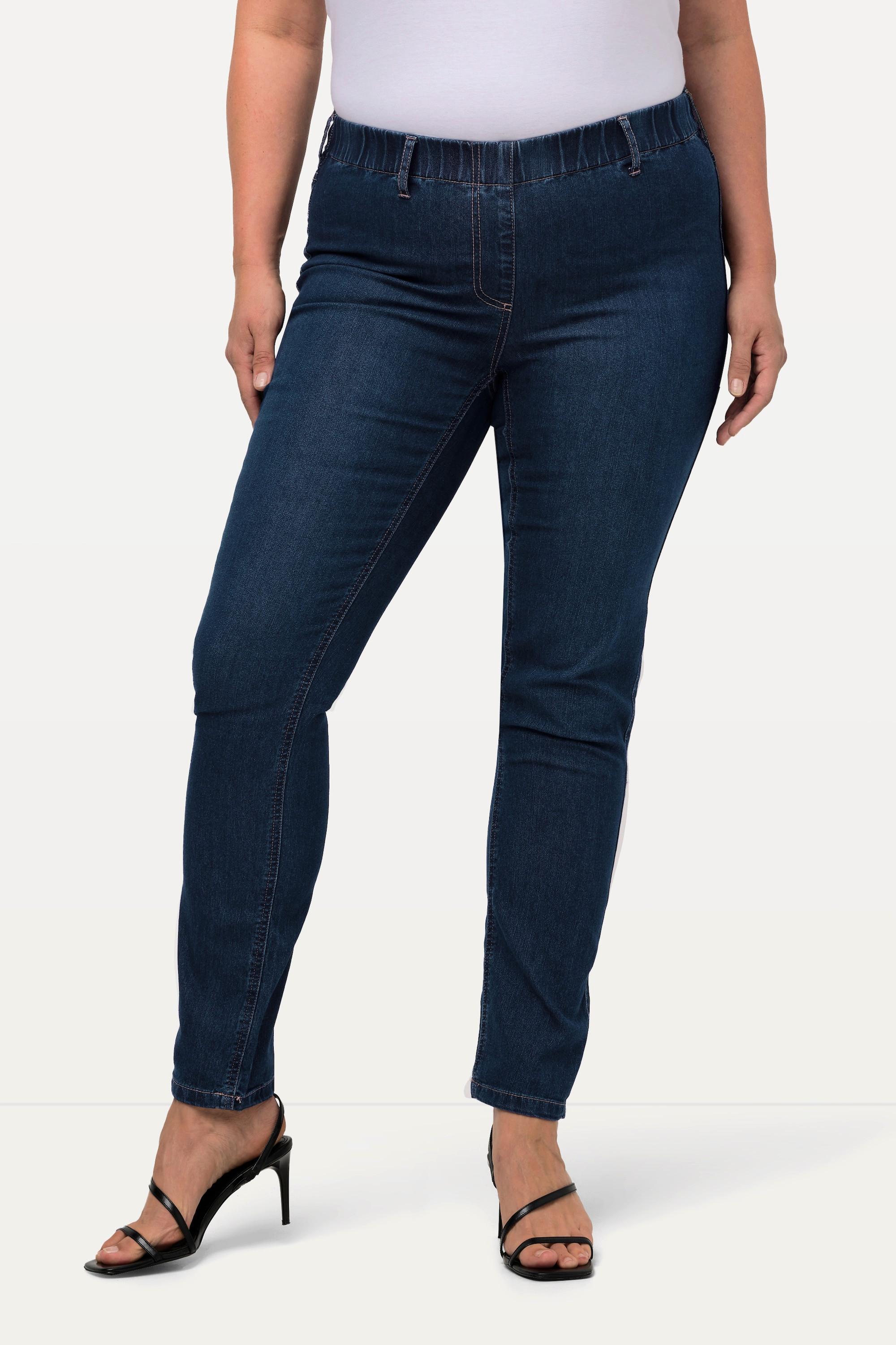 Ulla Popken  Jeggings Denim, SIENNA 