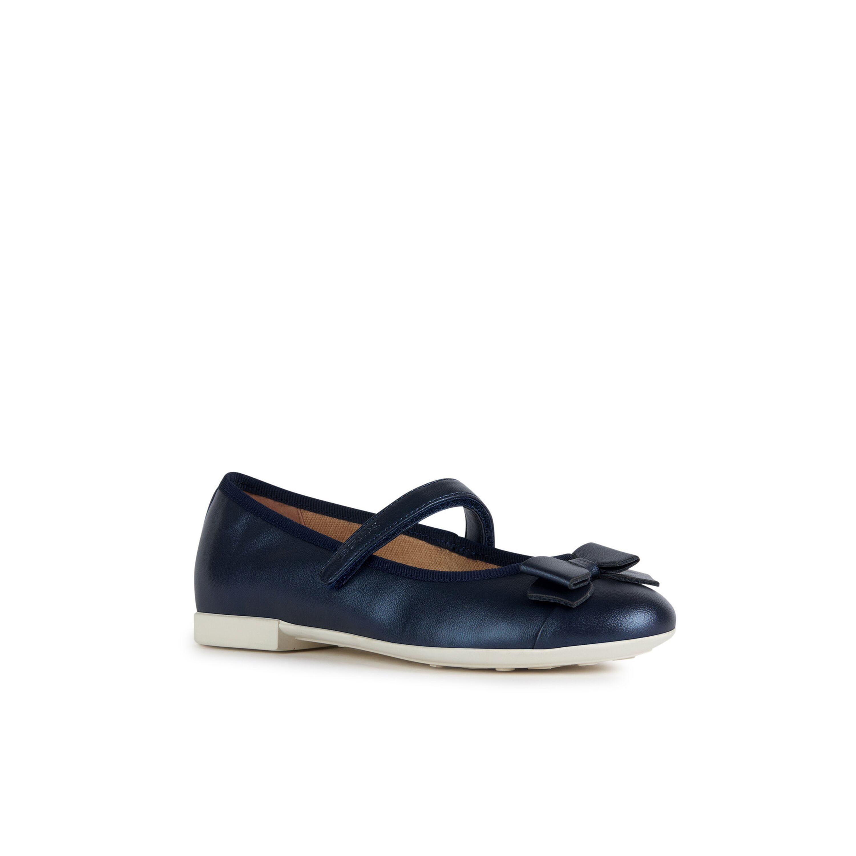 GEOX  ballerinas damen plie' 