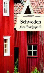 Schweden fürs Handgepäck Hintz, Gunilla Rising (Hrsg.); Laumer, Ralf (Hrsg.) Livre de poche 