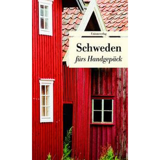 Schweden fürs Handgepäck Hintz, Gunilla Rising (Hrsg.); Laumer, Ralf (Hrsg.) Livre de poche 