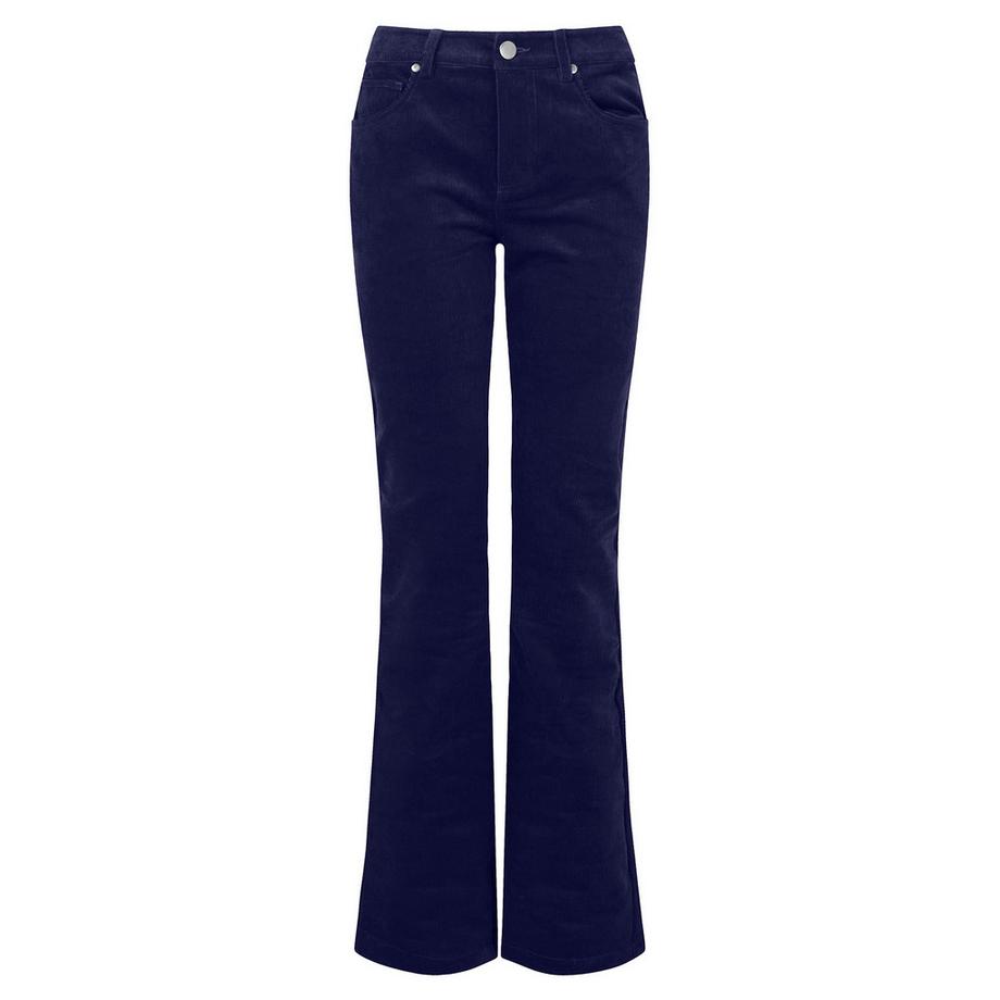 Joe Browns Pantaloni Bootcut Retrò in Velluto a Coste  